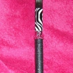 Second Ego T blingified! Front view