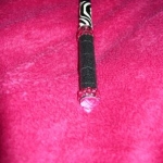 Vaping in style!
