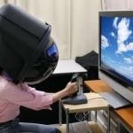PS4 Helmet