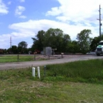 train semi 007