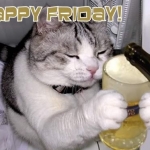 Happy Friday