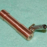 Copper Mod w/swing arm