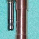 Copper Mod w/swing arm