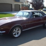 camaro pic 2