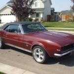 camaro pic 4