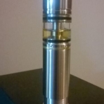 Gus telescopic bb whs matte