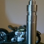 Gus v2, Kayfun Lite Nano, Gus Driptip