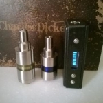 DNA 30 and Kayfuns
