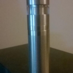 Lord 18350  tube s n 003 & Kayfun Nano