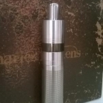 18350 Gus Lord finish & KLite custom cup & Lord driptip