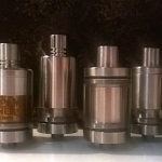 Kayfun & Steam Tuners