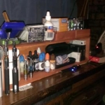My Vape Stand latest