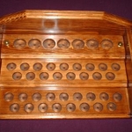 Vape Stand Pine