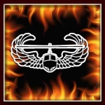 All Fired Up! Air Assault!
