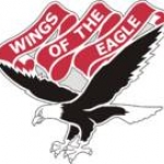 Fly Like An Eagle