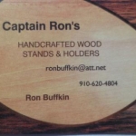 ron bc