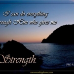 strength