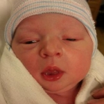 Silas 1st pic