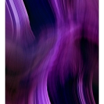 palmer ruth deep purple mist