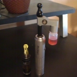 Provari + Vapemate