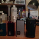 Bottomfeeder LOVE

Oldgoat 3.7v bottomfeeder
Reo Mini
Reo Grand
Boge Revolution V2