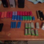 Some people complain about a Mod costing $200+, imagine spending that on batteries alone.
