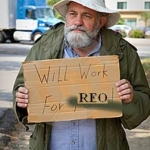 Will work for Reo
