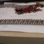 interweave chainmail