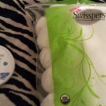 brand new swisspers and wire