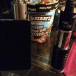 ultimate set up comes with my fave ice cream :)