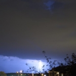 Lightning Strike!