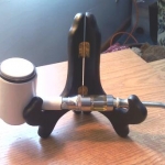PipeStand