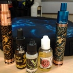 Current Setup 2015