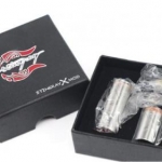 Stingray kit