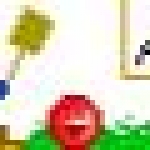 Get Off My Lawn by frantic emotes