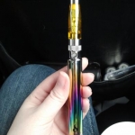 altsmoke rainbow spinner