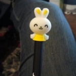 bunny driptip