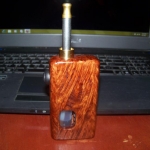 000 0068
BURL WOODVIL