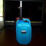 000 0085
MINI/CASE