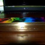 000 0092
VAPE BOX