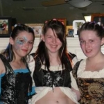 Scarborough Faire 2011