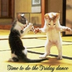 friday dance