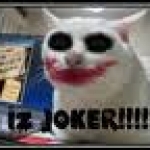 Joker thread