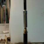 my new juicer