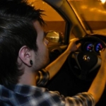 Drivin