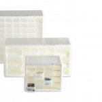 Multi Drawer small parts organizer