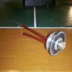 Gen2 rebuild