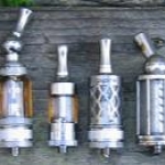 Atomizers (small)