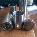 EA Parts