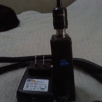 Box Mod - Wall adapter powered       (5V  -4A)
